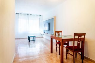 Appartement  Enric borras. Planta baja zona estación premià de mar