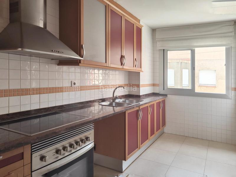 Foto 064b7c27-33ba-4907-b210-9434d7fc1f1d. Appartamento con riscaldamento parcheggio in Centre Mataró