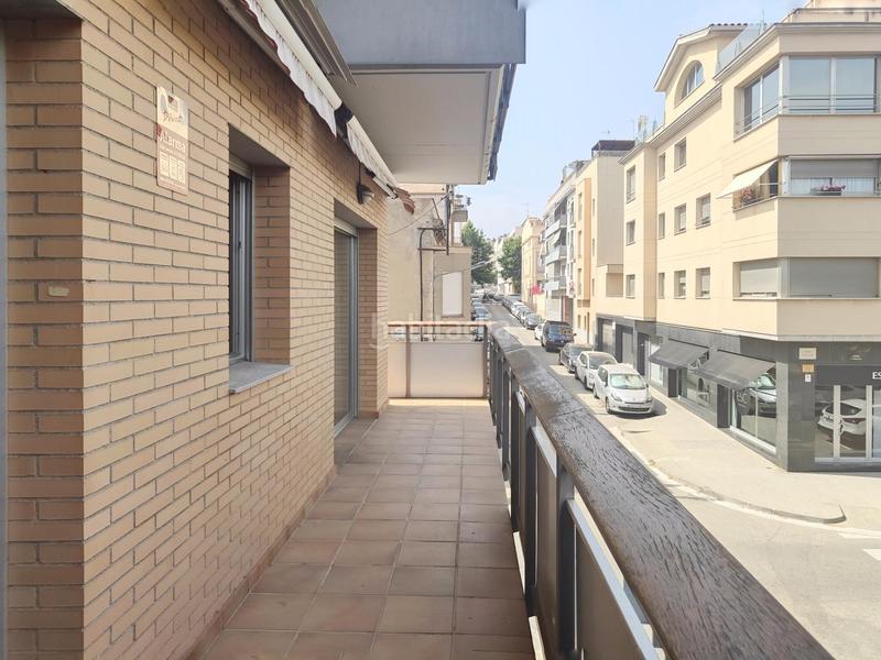Foto a7fc44cb-f0c0-4c96-8f48-5c2472b1aa5a. Appartamento con riscaldamento parcheggio in Centre Mataró