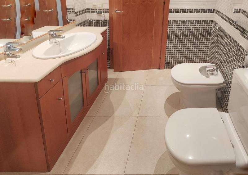 Foto dc8a7204-f79b-4784-bc20-6b04cbf71045. Appartamento con riscaldamento parcheggio in Centre Mataró