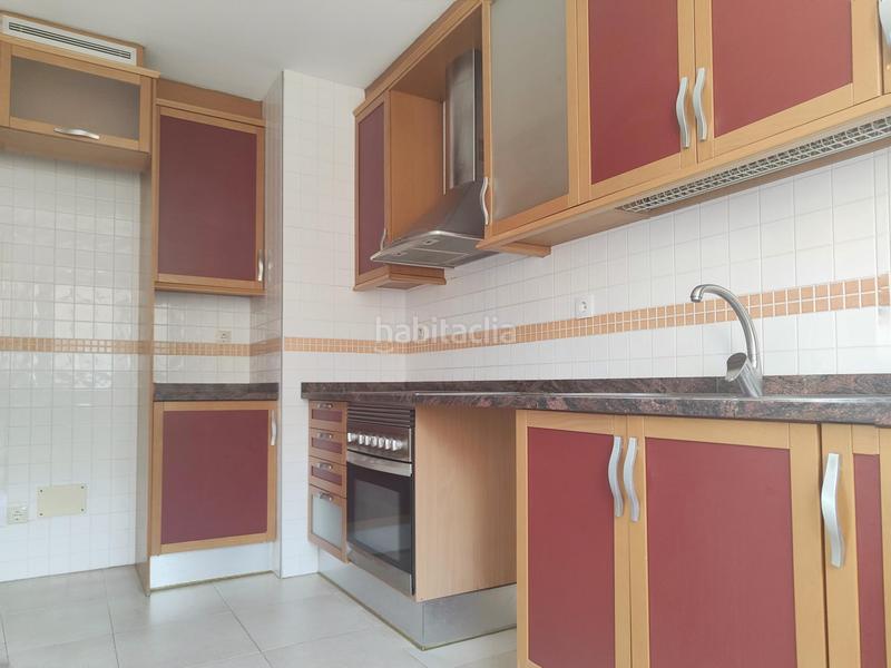 Foto eed78090-05ce-41f6-ad8c-8e61825da601. Appartamento con riscaldamento parcheggio in Centre Mataró