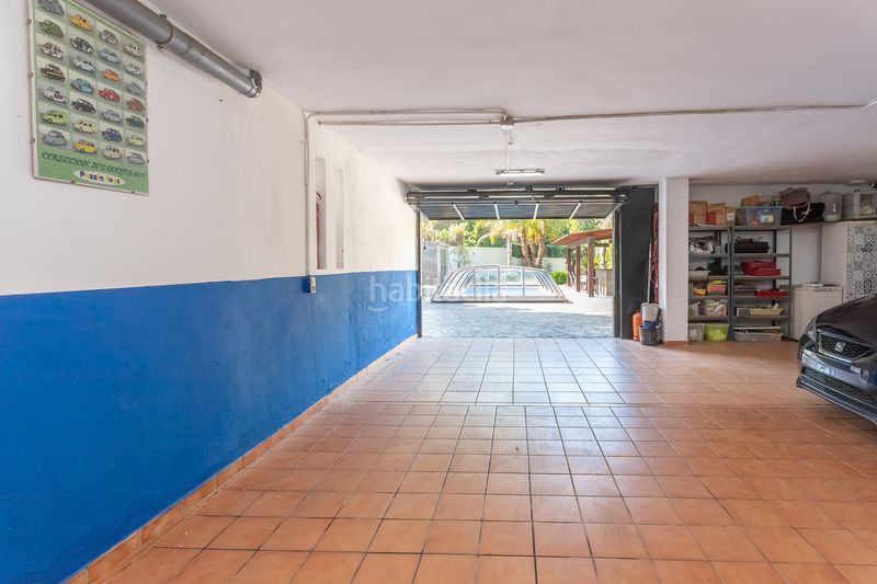 Foto 8482d800-6e77-4aeb-aa3c-108dff72e099. Xalet amb calefacció aparcament piscina a La Sentiu Gavà