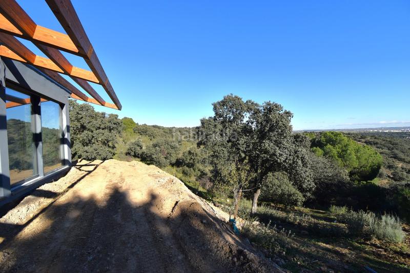 Foto 53e16308-490a-4af1-b596-70efd3cdef09. Xalet amb calefacció aparcament a Pino Alto-Navarredonda Valdemorillo