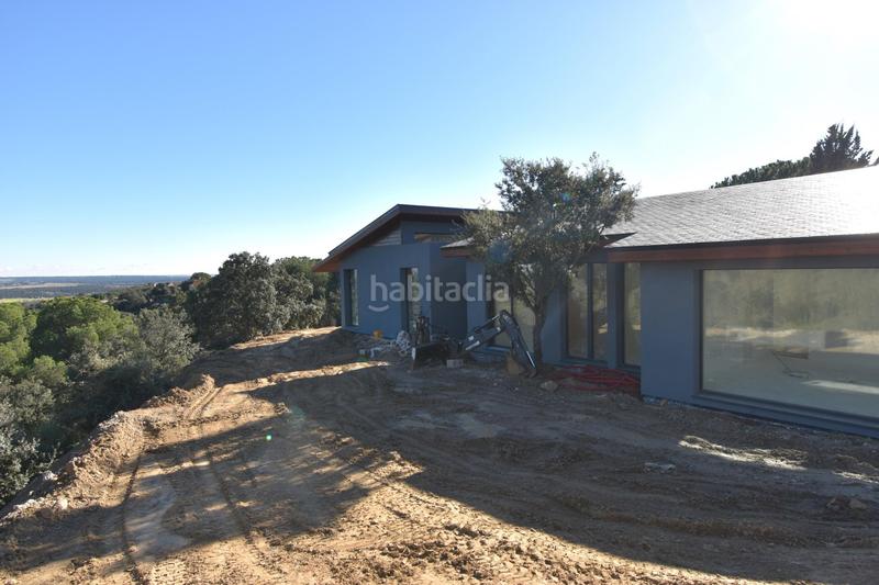 Foto ecee37d8-3abf-49d9-adf9-b5489be372d5. Xalet amb calefacció aparcament a Pino Alto-Navarredonda Valdemorillo