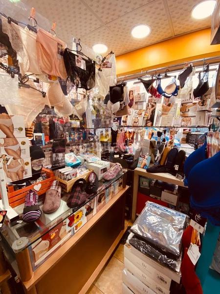 Foto 80173e80-759e-44ab-8159-3739d4fbbe44. Business premise with heating in Centro Moralzarzal