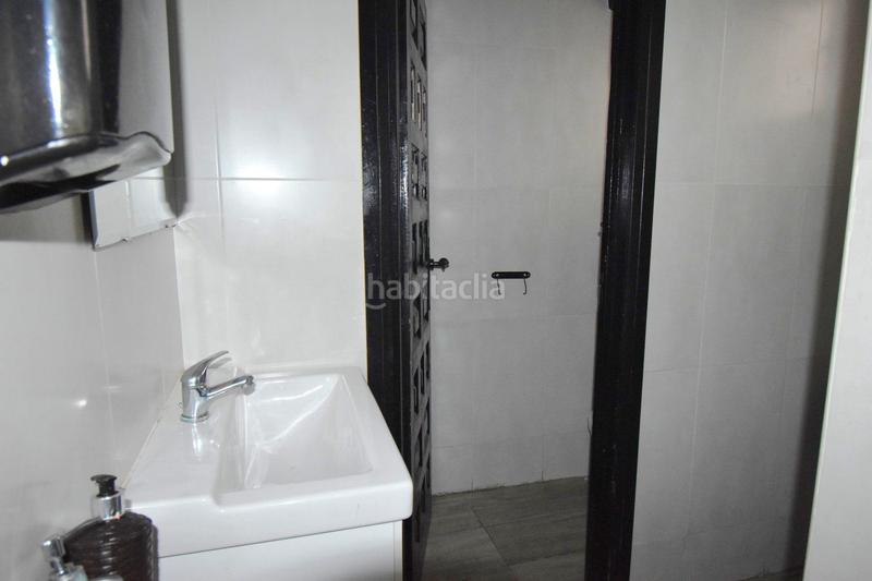 Foto 0e6c855e-2300-4313-82ac-a210cabddea2. Local comercial a El Espinar Pueblo Espinar (El)