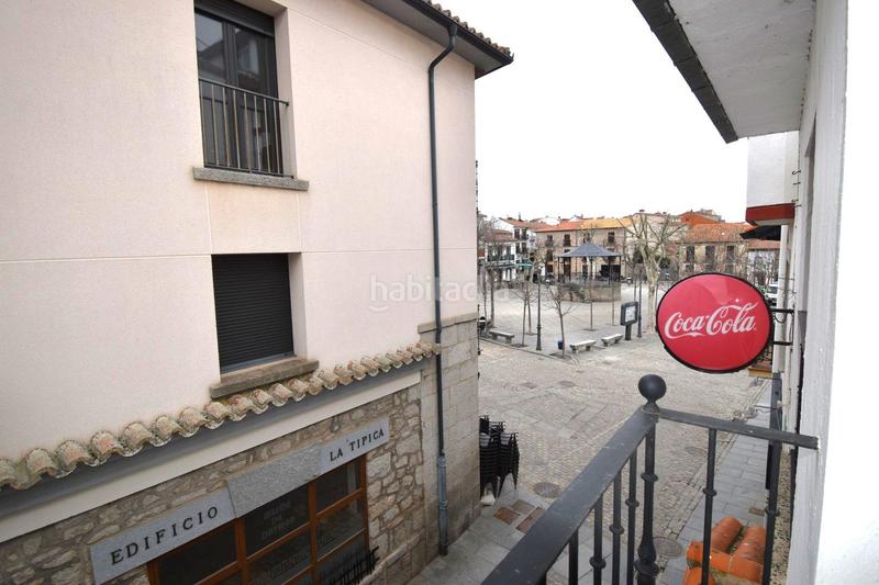 Foto 2237f958-0098-4a50-84f2-21dd224bee11. Local comercial a El Espinar Pueblo Espinar (El)