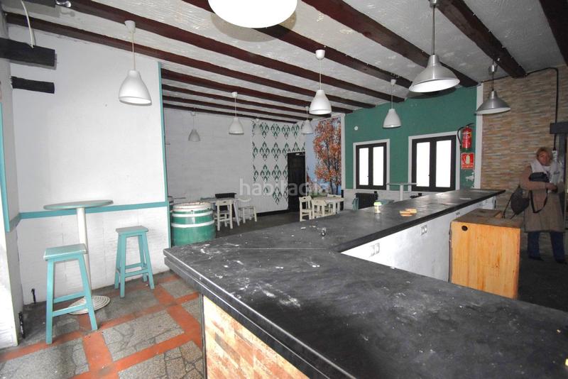 Foto 29c06c19-80e8-41fb-8983-77e8e4b9975f. Local comercial a El Espinar Pueblo Espinar (El)