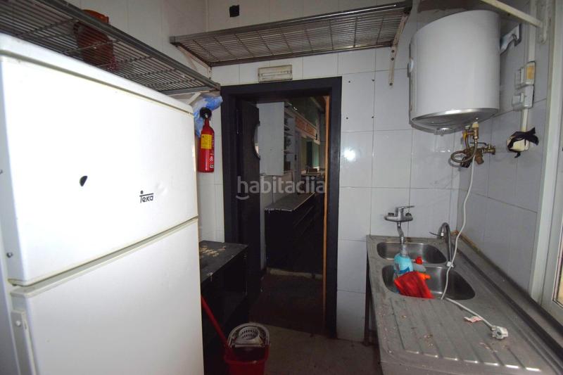 Foto 2f40f244-da6d-4ab8-9fb0-ba289b2a02bd. Local comercial a El Espinar Pueblo Espinar (El)