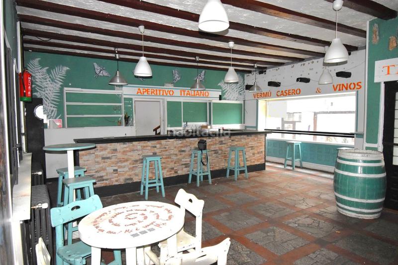 Foto 888947ef-4b76-4df4-ab2f-daf250aad36a. Local comercial a El Espinar Pueblo Espinar (El)