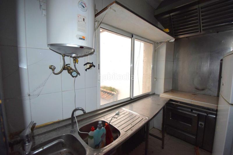 Foto c9a64ece-a3c7-41ec-a796-0a522f9d3c38. Local comercial a El Espinar Pueblo Espinar (El)