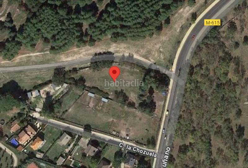 Foto 34141bfc-f75a-4a2a-a8b0-e38daaf6a2be. Terreny residencial a Centro Moralzarzal