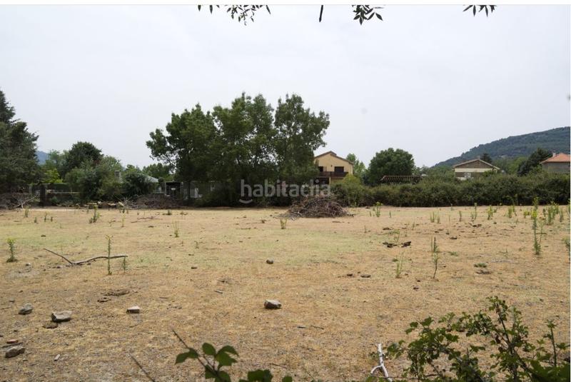 Foto 4946af17-92c1-4353-a646-e698c5fa17b3. Terreny residencial a Centro Moralzarzal