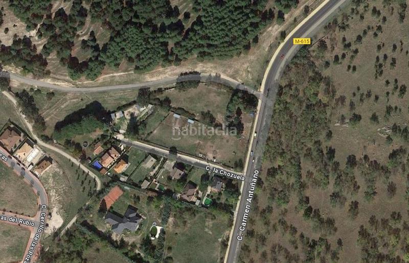 Foto ec0639ac-4b51-48f7-bf42-040adf1fbdb3. Terreny residencial a Centro Moralzarzal