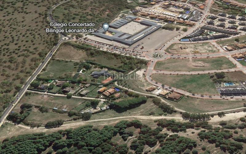 Foto ed0948a7-c6bb-4e35-aac2-af71199b8cd9. Terreny residencial a Centro Moralzarzal