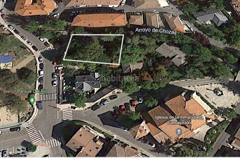 Foto 08fa7d82-a4c7-413f-b67e-411e3b8a15f7. Terreno residencial terreno urbanizable en Soto del Real