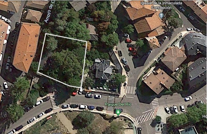 Foto 179d3572-32d5-4faa-a6ea-27bcf7675e02. Terreno residencial terreno urbanizable en Soto del Real