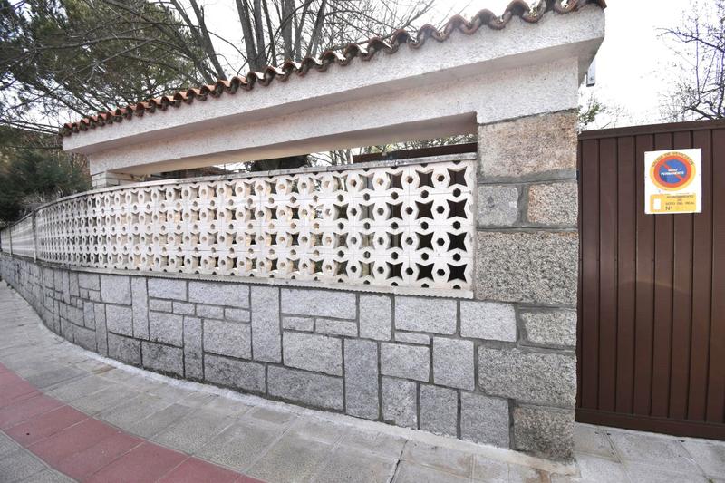 Foto 4877d1a4-a381-4237-9dd9-e1cbedacc8a2. Terreno residencial terreno urbanizable en Soto del Real