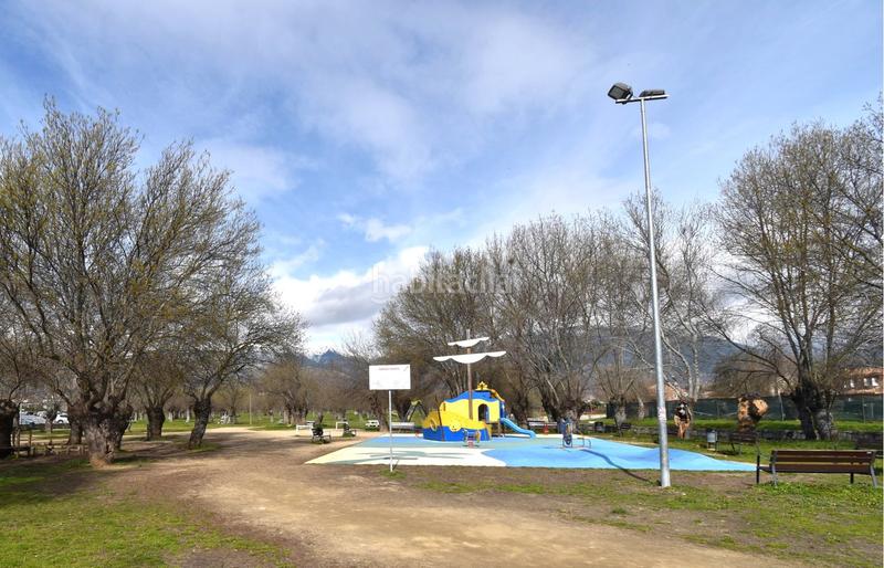 Foto 71e7c0f7-a0d8-450b-b608-e1a290014e6f. Terreno residencial terreno urbanizable en Soto del Real