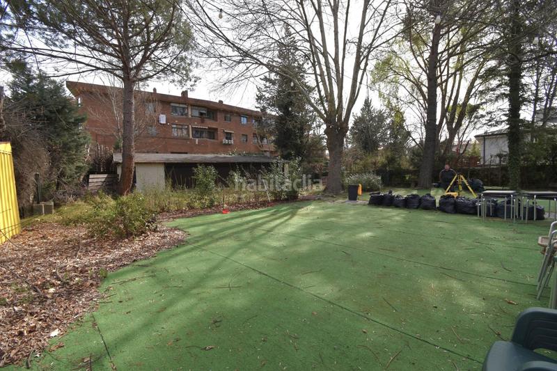 Foto 7237f492-a8f6-4786-9156-c4f57a54c5ee. Terreno residencial terreno urbanizable en Soto del Real
