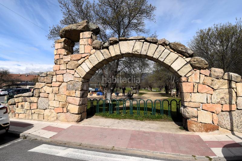 Foto 788994aa-c336-406d-96c8-3903f9e9e191. Terreno residencial terreno urbanizable en Soto del Real