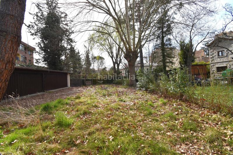 Foto 820c5e73-8d41-45a7-916d-94990d6b82b4. Terreno residencial terreno urbanizable en Soto del Real