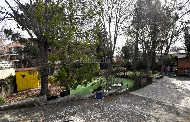 Foto 9fa5133f-fe8e-4007-a6a5-397ec4f839bf. Terreno residencial terreno urbanizable en Soto del Real