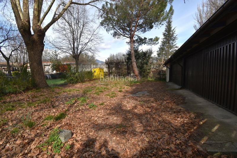 Foto a285879b-76d5-47e2-aadc-cc5ec416b873. Terreno residencial terreno urbanizable en Soto del Real