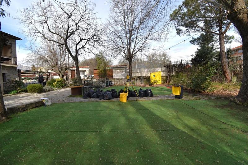 Foto c4ec2a71-6f74-40ef-a7f7-0c525ebf194d. Terreno residencial terreno urbanizable en Soto del Real