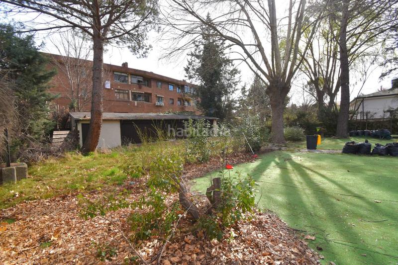 Foto c5a1ca45-ee40-431b-bf98-f859c78178d7. Terreno residencial terreno urbanizable en Soto del Real