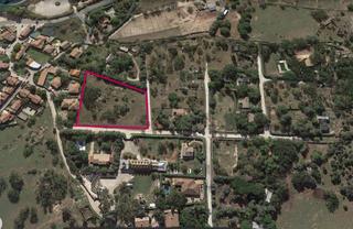 Residential Plot in Navalquejigo-Los Arroyos. Terreno urbanizable en el escorial