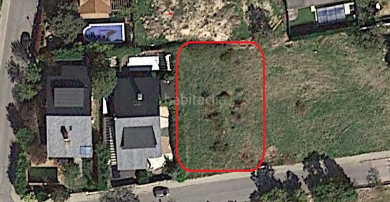 Foto 88d02993-8226-4769-a65d-4c97108bafcc. Wohngrundstück in Navacerrada