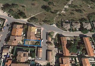 Residential Plot in Molinos (Los). Parquecasa vende parcela en los molinos, rodeada de naturaleza.c