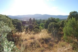 Residential Plot in Guadarrama. Atención inversores!!! parquecasa vende parcela de 1535m2 segreg