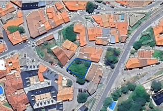 Residential Plot in Cercedilla. Atención inversores y constructores!  parquecasa vende espléndid