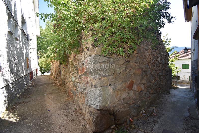 Foto 0ed56be4-df95-4e9b-81e7-1b431bb92368. Wohngrundstück in Cercedilla