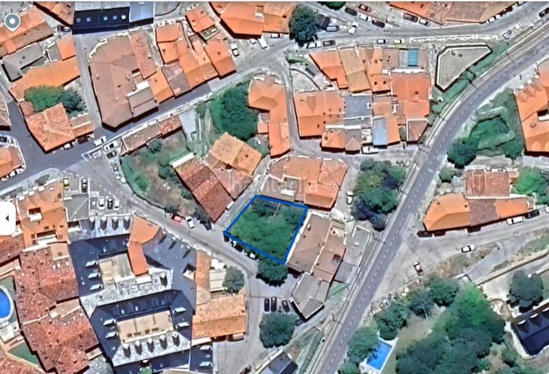 Foto 106c6690-c8fd-4807-8f1e-272fd53f693d. Wohngrundstück in Cercedilla