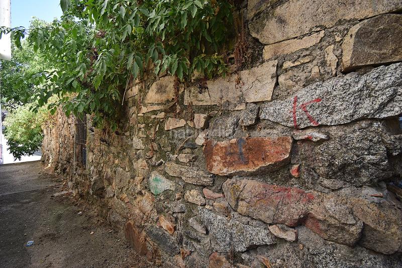 Foto 5b3f7efe-0e5f-484d-aa32-ec28427c6fbb. Wohngrundstück in Cercedilla