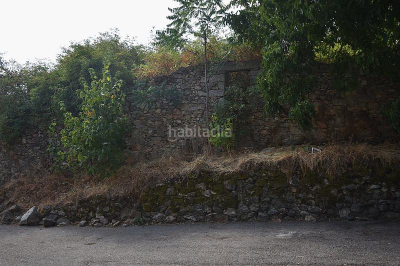 Foto 5f4fdf3c-20f9-4524-8d14-c91e75dbe17f. Wohngrundstück in Cercedilla