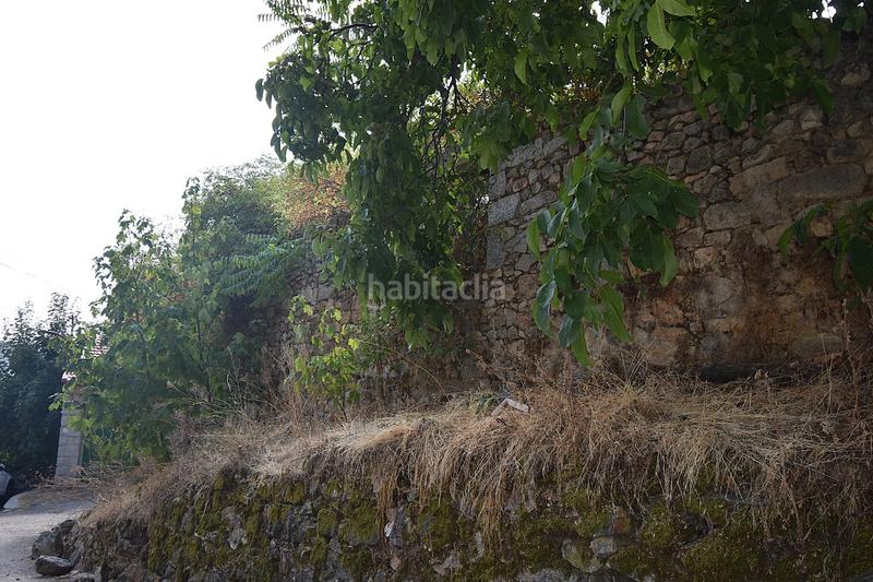 Foto 72a5b936-1ece-4ec5-bfd2-c7cda269bb5d. Wohngrundstück in Cercedilla