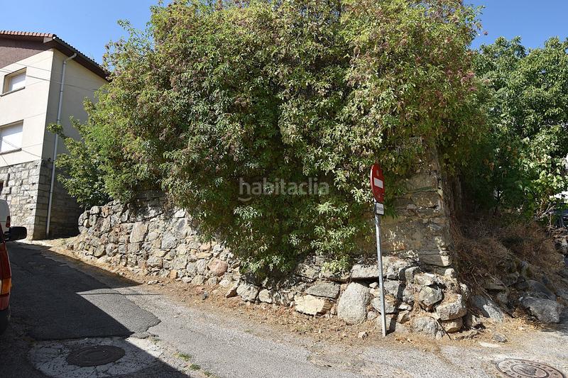 Foto 75357d99-1ef5-4635-9c32-b4261a9a3bf1. Wohngrundstück in Cercedilla