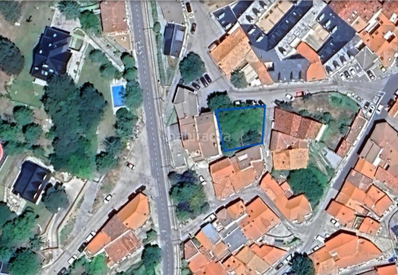 Foto c1abdad0-713a-4a6b-9294-7a87ff9aa32e. Wohngrundstück in Cercedilla