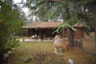 Casa en Molinos (Los). Parquecasa vende encantadora casita de campo ubicada en la local