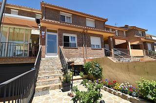 Reihenhaus in Molinos (Los). Parquecasa vende chalet adosado, amplio y muy luminoso.si buscas