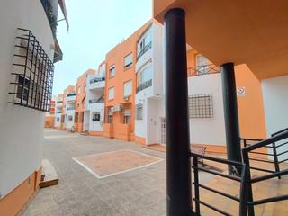 Piso en Calle crucero baleares 15b. Piso en urbanizacion las fresas