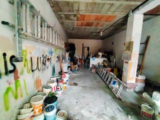 Nave industrial en Calle de los romanos 21. nave de dos plantas!!