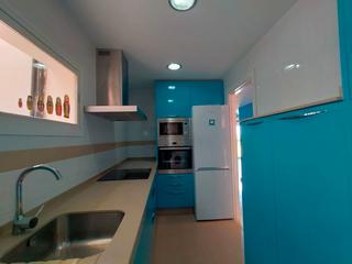 Miete Etagenwohnung  Avenida rey juan carlos i. Piso con garaje y trastero