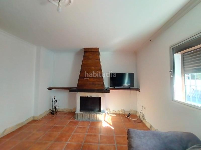 Foto 3cd385d5-b548-45c1-bcd9-fcf1a76ffb3d. Xalet amb xemeneia aparcament piscina a Cuatro Pinos - El Carmen Puerto de Santa María (El)