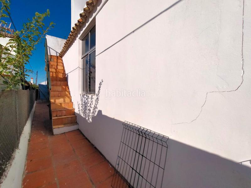 Foto 414fcf81-da40-4211-a510-e1eef1848f10. Xalet amb xemeneia aparcament piscina a Cuatro Pinos - El Carmen Puerto de Santa María (El)