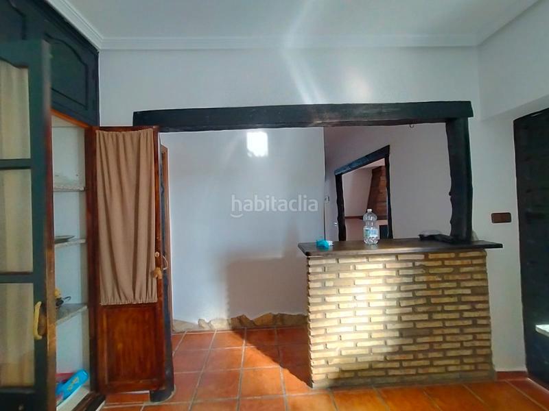 Foto 5e8deb4a-f60a-41a1-9521-bc05467a24e2. Xalet amb xemeneia aparcament piscina a Cuatro Pinos - El Carmen Puerto de Santa María (El)